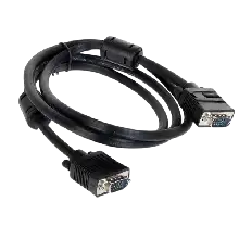 D-SUB VGA ORIGINAL CABLE 1.5 M